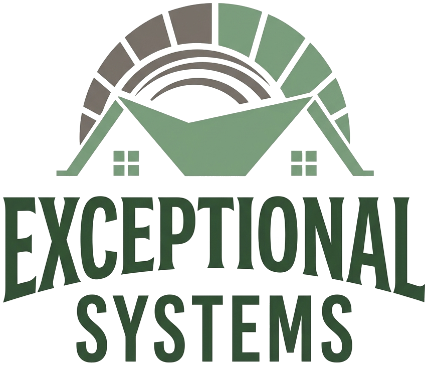 Exceptional Systems logo